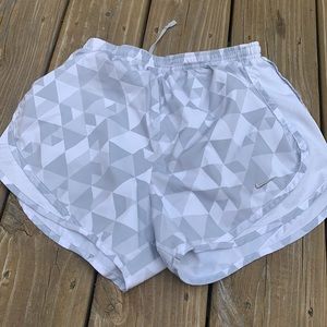 Nike Dri-Fit Running Shorts